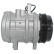 Compresseur, climatisation BEHR *** PREMIUM LINE ***, Vignette 7