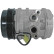 Compresseur, climatisation BEHR *** PREMIUM LINE ***, Vignette 8
