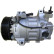 Compresseur, climatisation BEHR *** PREMIUM LINE ***, Vignette 6