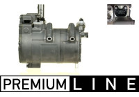 Compresseur, climatisation BEHR *** PREMIUM LINE ***