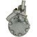 Compresseur, climatisation BEHR *** PREMIUM LINE ***, Vignette 6