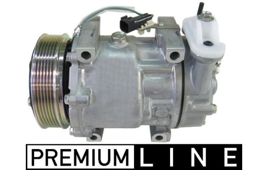 Compresseur, climatisation BEHR *** PREMIUM LINE ***