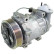 Compresseur, climatisation BEHR *** PREMIUM LINE ***, Vignette 3