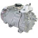 Compresseur, climatisation BEHR *** PREMIUM LINE ***, Vignette 5