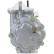 Compresseur, climatisation BEHR *** PREMIUM LINE ***, Vignette 6