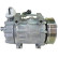 Compresseur, climatisation BEHR *** PREMIUM LINE ***, Vignette 8