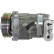 Compresseur, climatisation BEHR *** PREMIUM LINE ***, Vignette 10