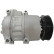 Compresseur, climatisation BEHR *** PREMIUM LINE ***, Vignette 4