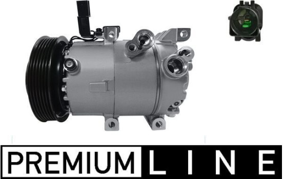 Compresseur, climatisation BEHR *** PREMIUM LINE ***