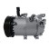 Compresseur, climatisation BEHR *** PREMIUM LINE ***, Vignette 3