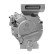 Compresseur, climatisation BEHR *** PREMIUM LINE ***, Vignette 4