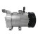 Compresseur, climatisation BEHR *** PREMIUM LINE ***, Vignette 5