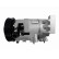 Compresseur, climatisation BEHR *** PREMIUM LINE ***, Vignette 6