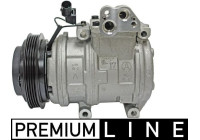 Compresseur, climatisation BEHR *** PREMIUM LINE ***