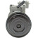 Compresseur, climatisation BEHR *** PREMIUM LINE ***, Vignette 2