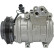 Compresseur, climatisation BEHR *** PREMIUM LINE ***, Vignette 3