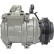 Compresseur, climatisation BEHR *** PREMIUM LINE ***, Vignette 5