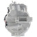 Compresseur, climatisation BEHR *** PREMIUM LINE ***, Vignette 6