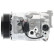 Compresseur, climatisation BEHR *** PREMIUM LINE ***, Vignette 8