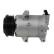 Compresseur, climatisation BEHR *** PREMIUM LINE ***, Vignette 3