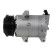 Compresseur, climatisation BEHR *** PREMIUM LINE ***, Vignette 9