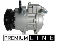 Compresseur, climatisation BEHR *** PREMIUM LINE ***
