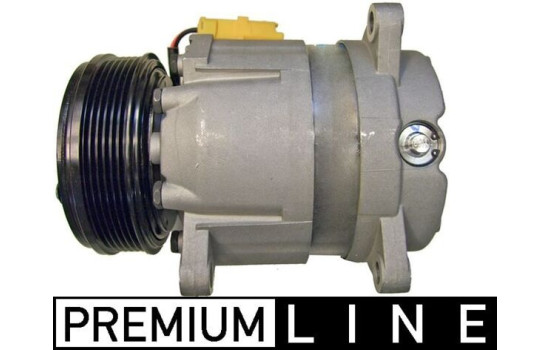 Compresseur, climatisation BEHR *** PREMIUM LINE ***