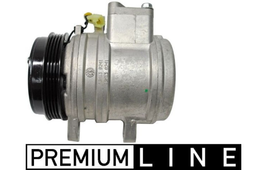 Compresseur, climatisation BEHR *** PREMIUM LINE ***