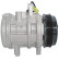 Compresseur, climatisation BEHR *** PREMIUM LINE ***, Vignette 11