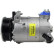 Compresseur, climatisation BEHR *** PREMIUM LINE ***, Vignette 3