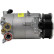 Compresseur, climatisation BEHR *** PREMIUM LINE ***, Vignette 6