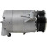 Compresseur, climatisation BEHR *** PREMIUM LINE ***, Vignette 7