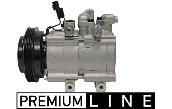 Compresseur, climatisation BEHR *** PREMIUM LINE ***