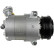 Compresseur, climatisation BEHR *** PREMIUM LINE ***, Vignette 6