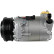 Compresseur, climatisation BEHR *** PREMIUM LINE ***, Vignette 7