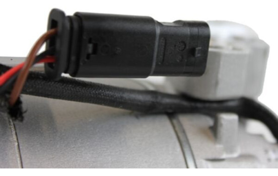Compresseur, climatisation BEHR *** PREMIUM LINE ***, Image 11