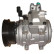 Compresseur, climatisation BEHR *** PREMIUM LINE ***, Vignette 3