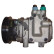 Compresseur, climatisation BEHR *** PREMIUM LINE ***, Vignette 5