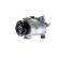 Compresseur, climatisation BEHR *** PREMIUM LINE ***, Vignette 9