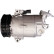 Compresseur, climatisation BEHR *** PREMIUM LINE ***, Vignette 2