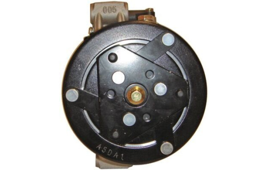 Compresseur, climatisation BEHR, Image 2