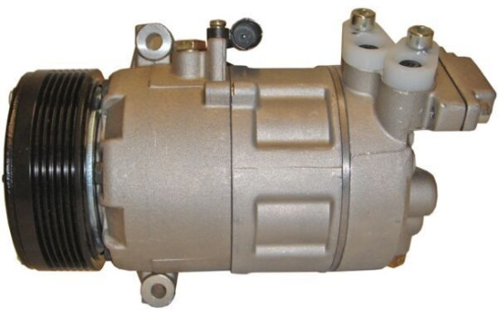 Compresseur, climatisation BEHR, Image 3