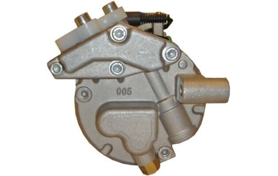 Compresseur, climatisation BEHR, Image 4