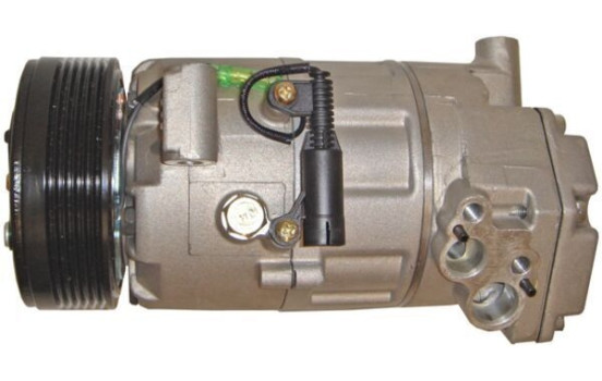 Compresseur, climatisation BEHR, Image 5