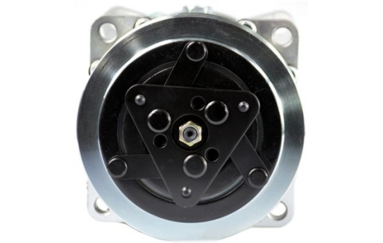 Compresseur, climatisation BEHR