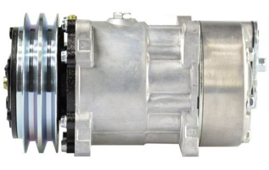 Compresseur, climatisation BEHR, Image 2
