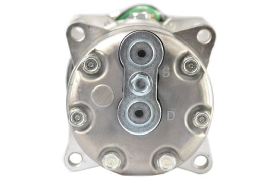 Compresseur, climatisation BEHR, Image 3