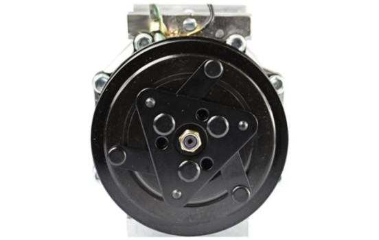 Compresseur, climatisation BEHR