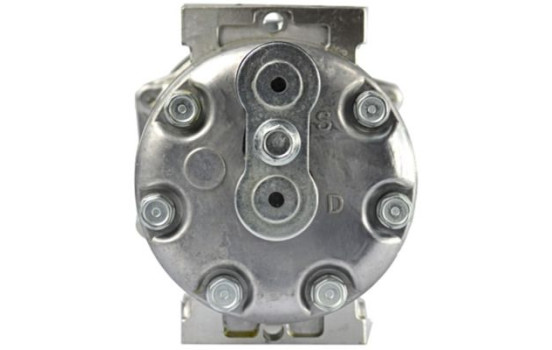 Compresseur, climatisation BEHR, Image 3