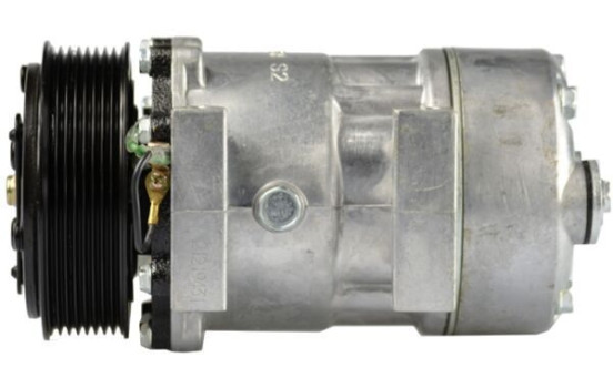 Compresseur, climatisation BEHR, Image 4